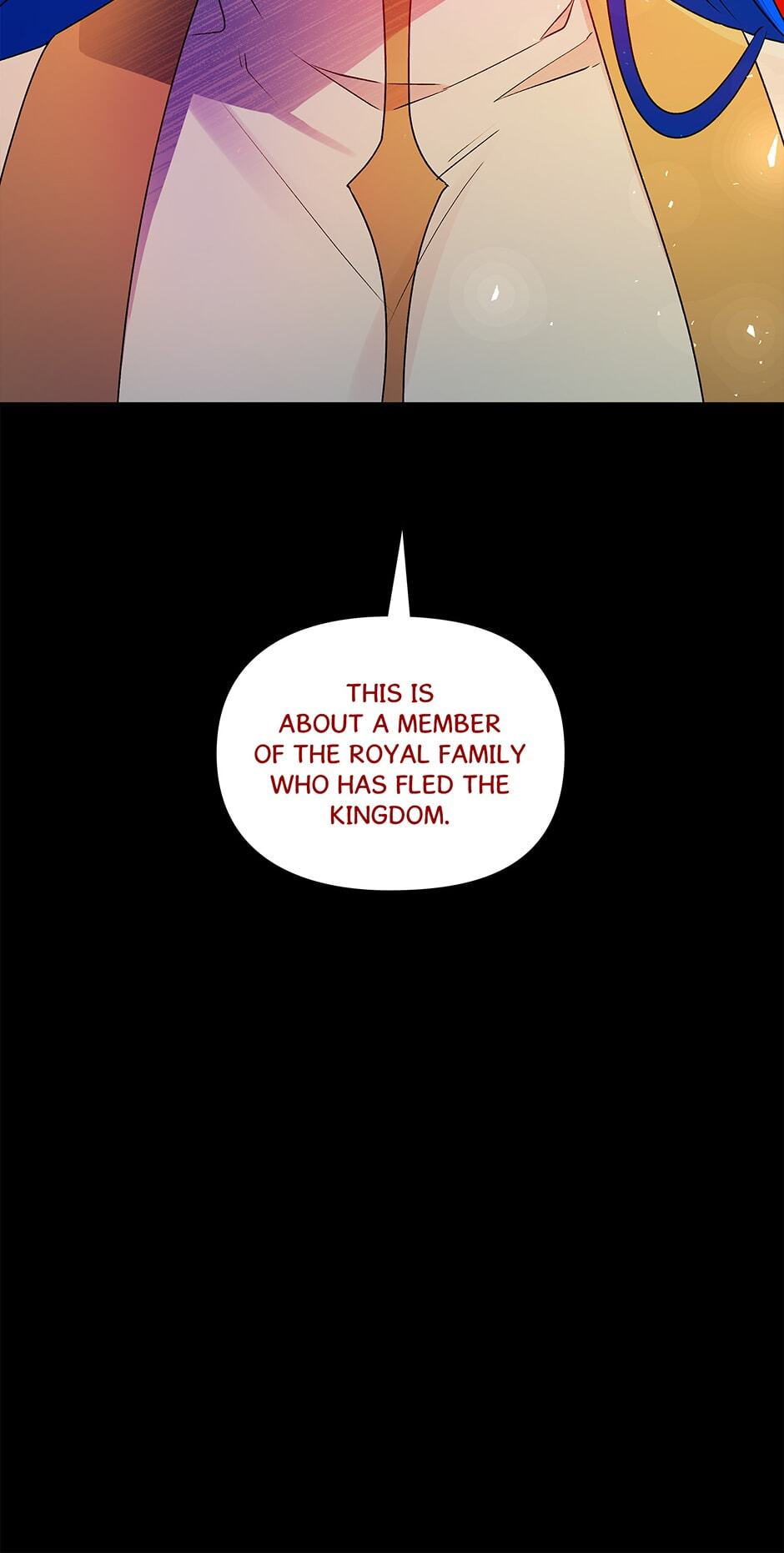 Observing Elena Evoy Chapter 61 page 93 - 