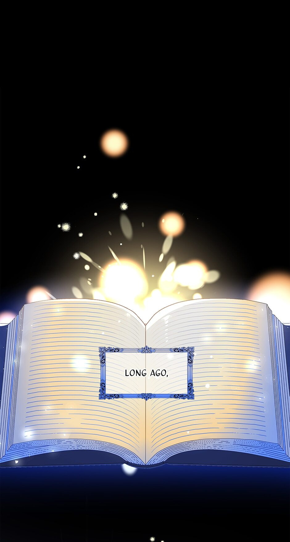 Observing Elena Evoy Chapter 62 page 1 - 