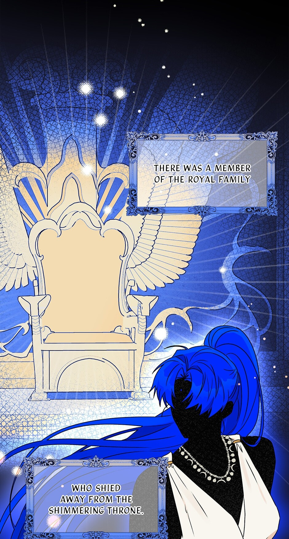 Observing Elena Evoy Chapter 62 page 2 - 
