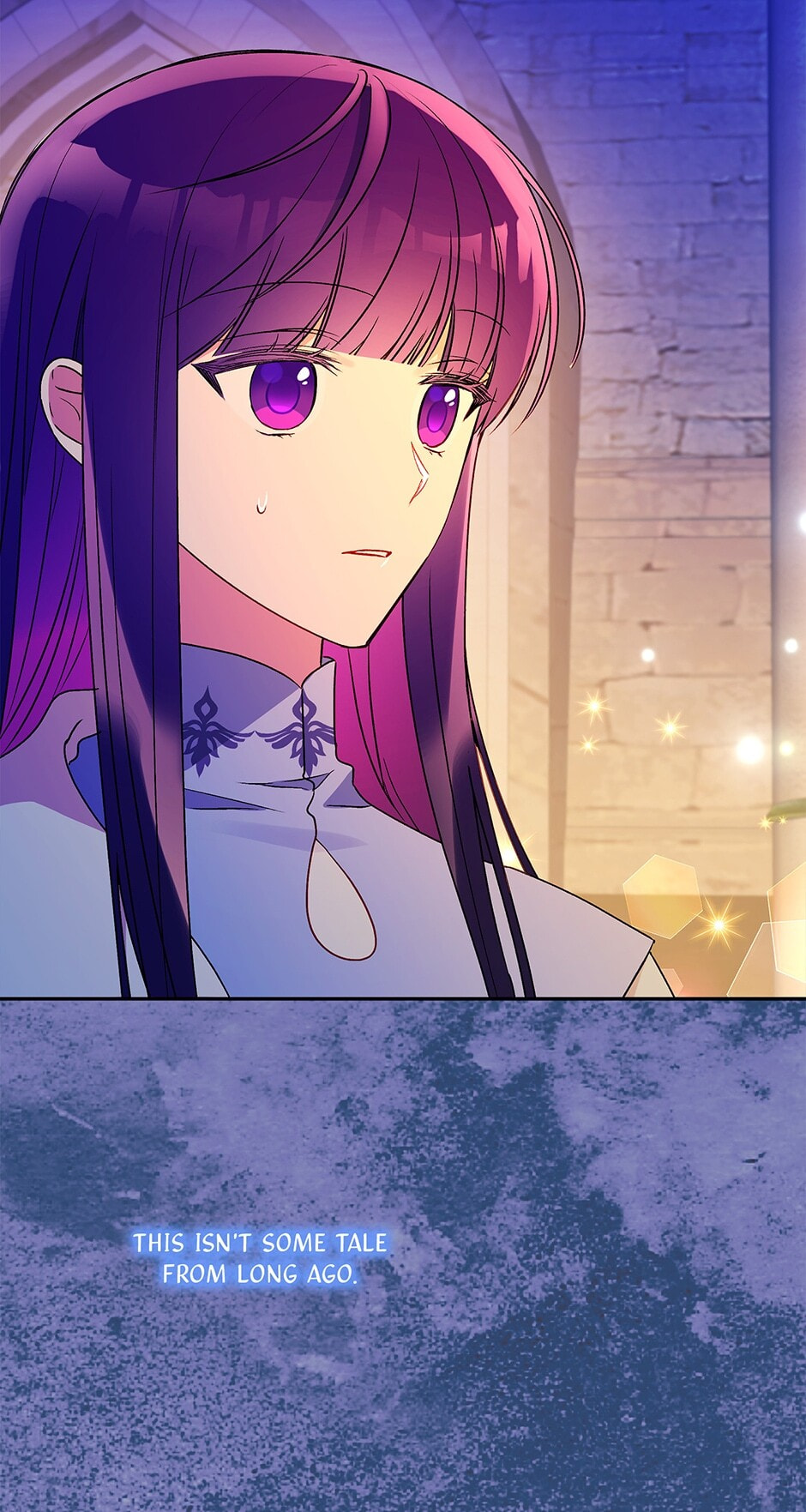 Observing Elena Evoy Chapter 62 page 11 - 