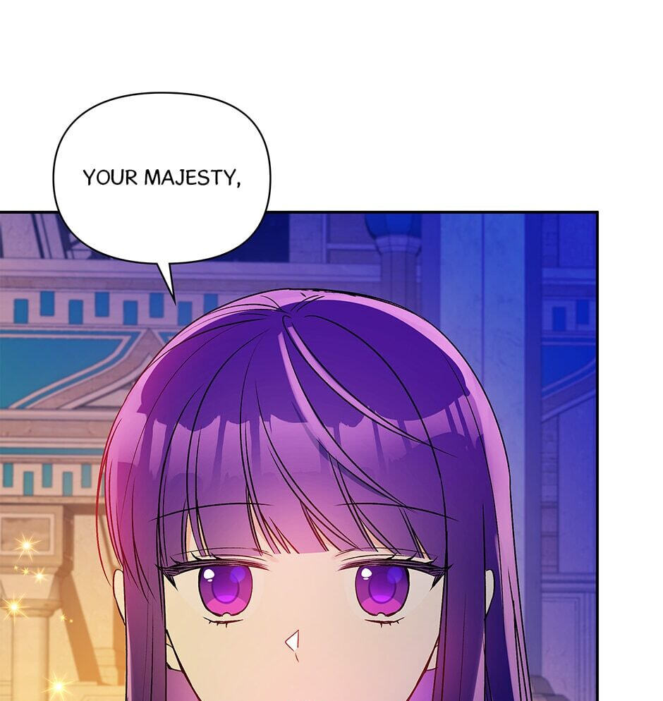 Observing Elena Evoy Chapter 62 page 19 - 