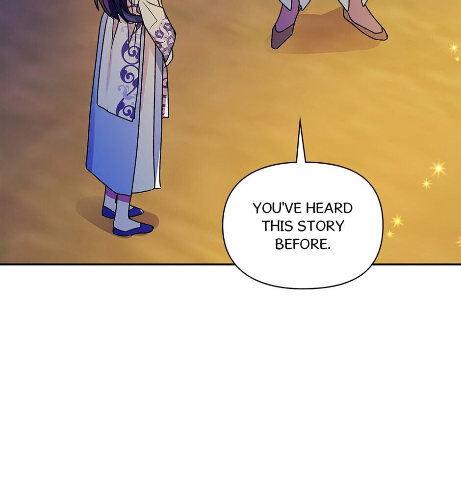 Observing Elena Evoy Chapter 62 page 24 - 