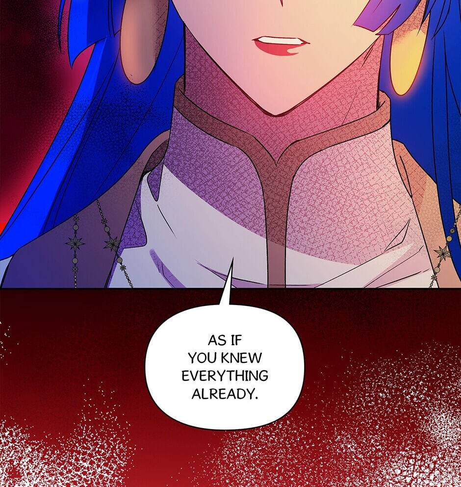 Observing Elena Evoy Chapter 62 page 26 - 
