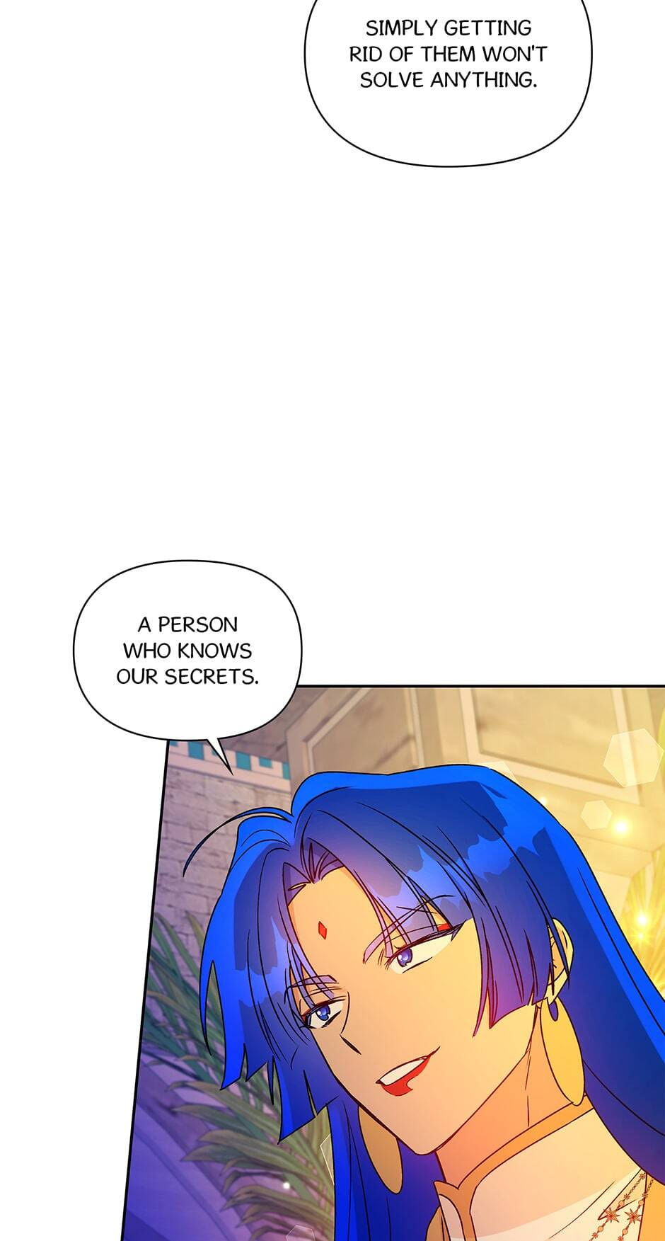 Observing Elena Evoy Chapter 62 page 31 - 