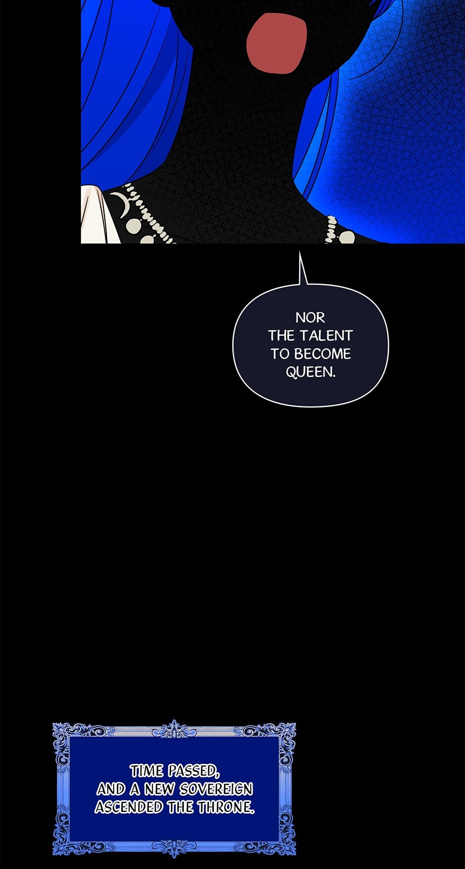 Observing Elena Evoy Chapter 62 page 5 - 