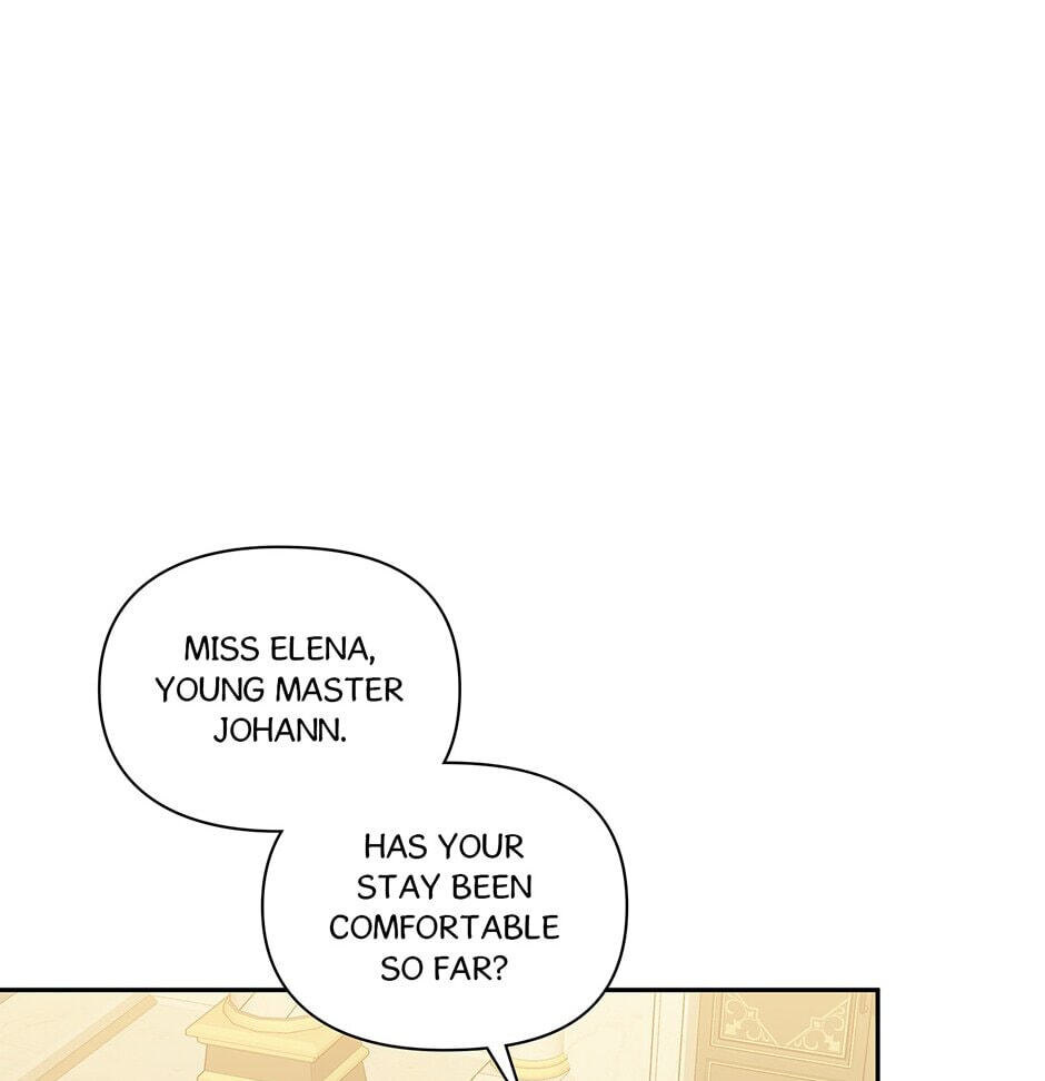Observing Elena Evoy Chapter 62 page 43 - 
