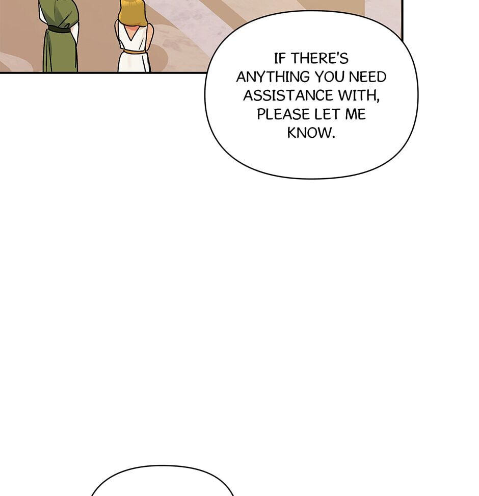 Observing Elena Evoy Chapter 62 page 45 - 