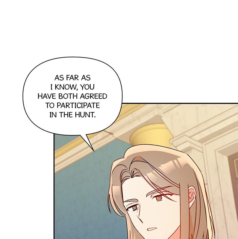 Observing Elena Evoy Chapter 62 page 51 - 
