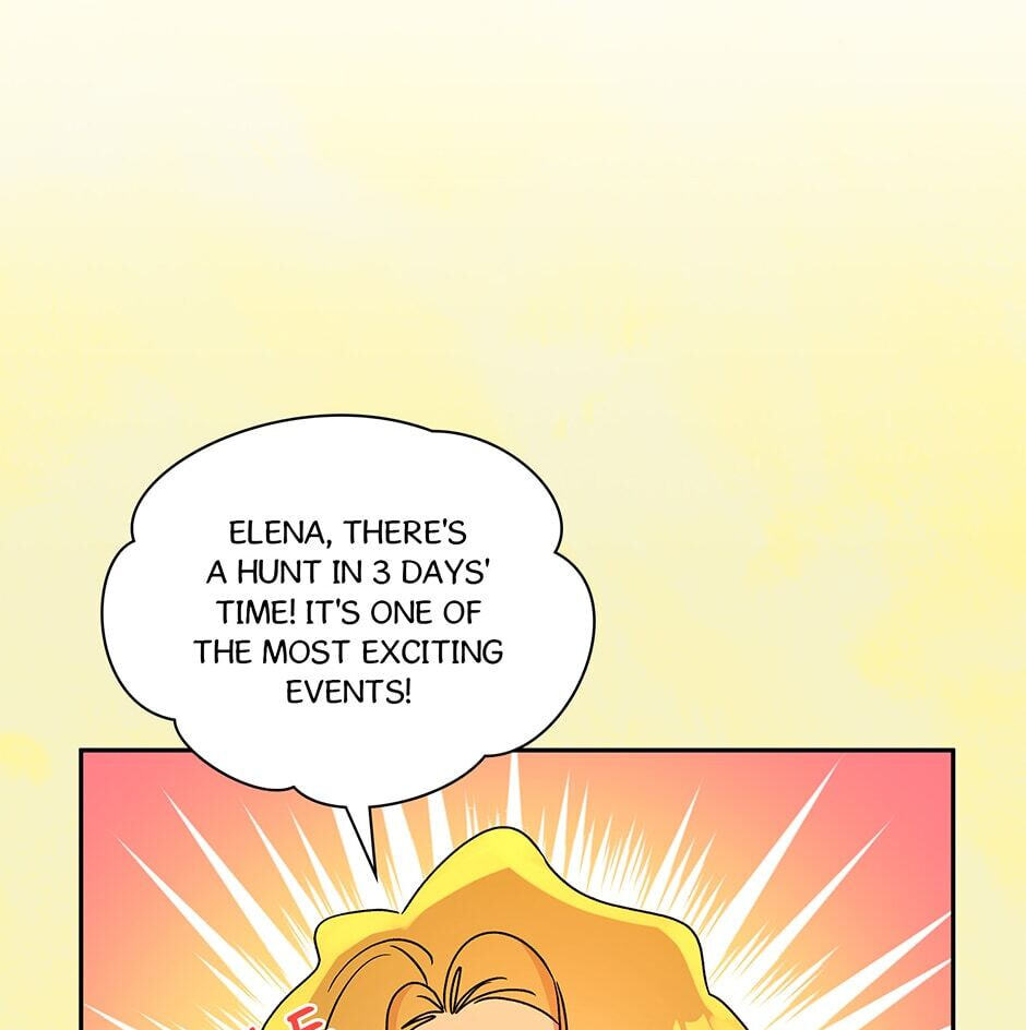 Observing Elena Evoy Chapter 62 page 53 - 