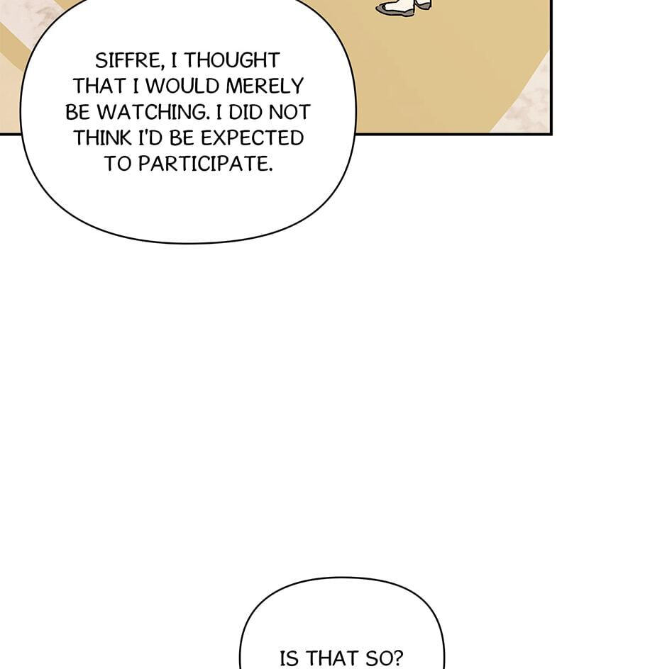 Observing Elena Evoy Chapter 62 page 62 - 