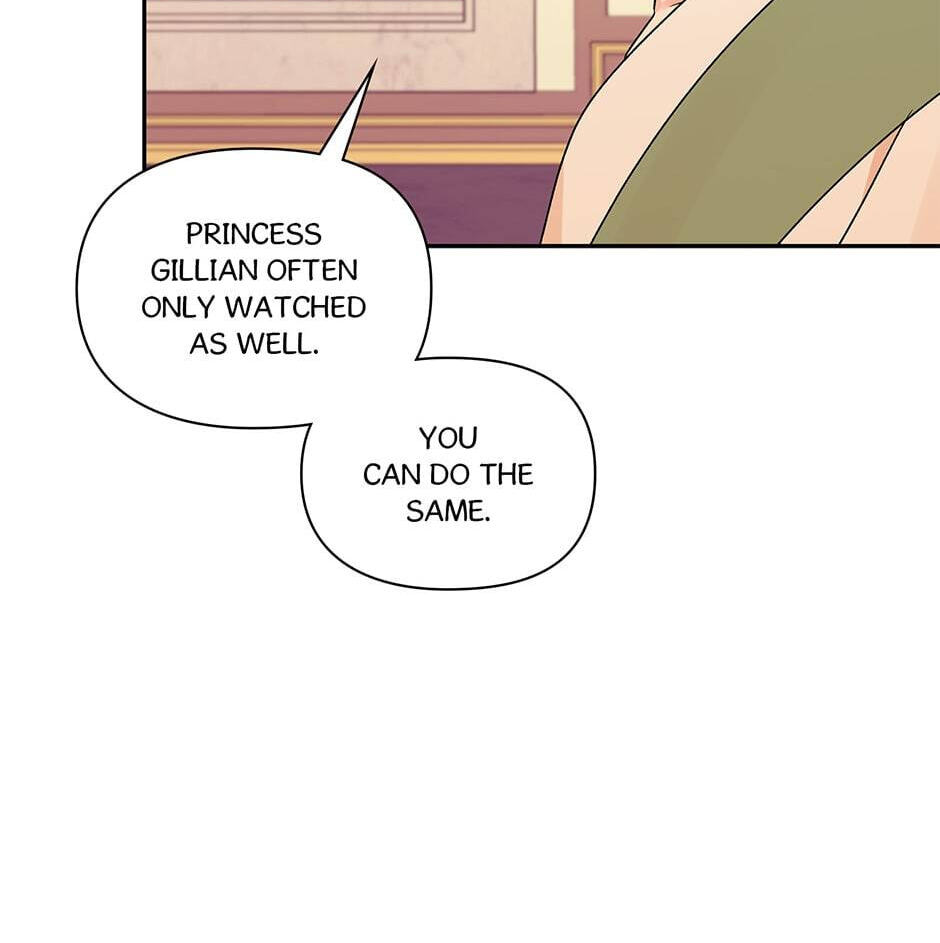 Observing Elena Evoy Chapter 62 page 64 - 