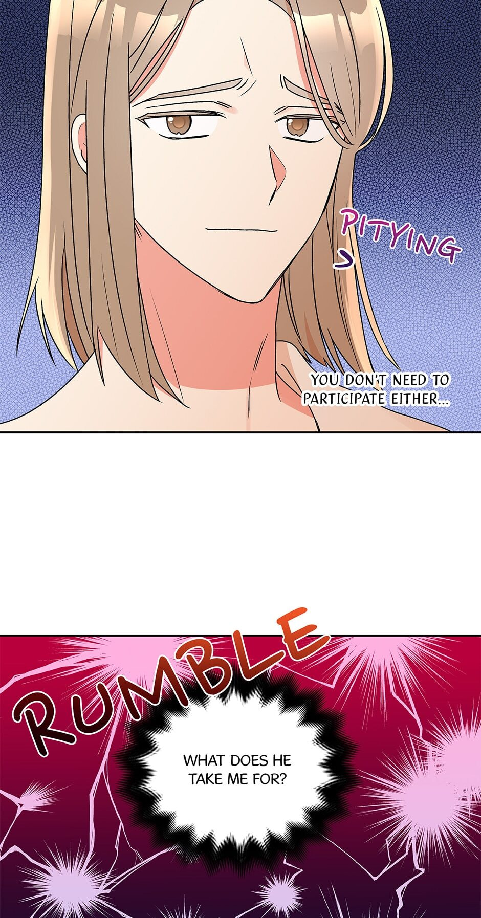 Observing Elena Evoy Chapter 62 page 66 - 