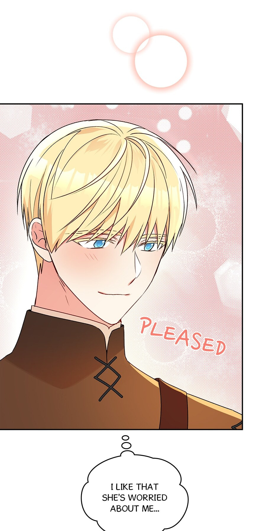 Observing Elena Evoy Chapter 62 page 75 - 
