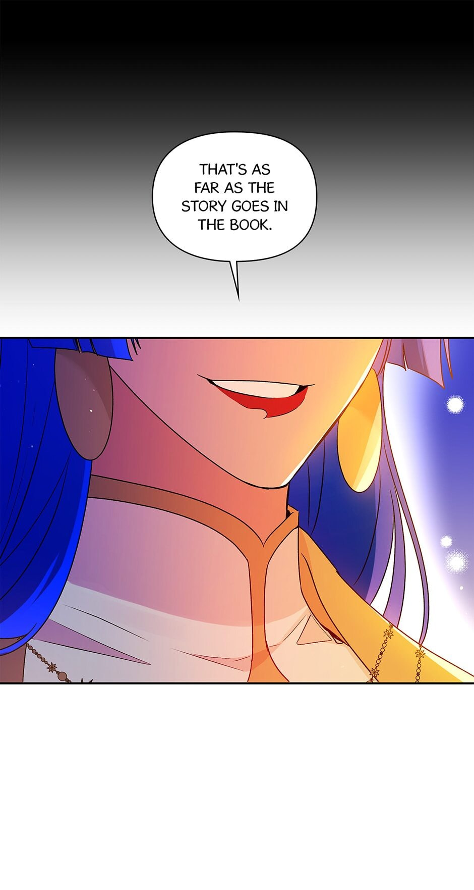 Observing Elena Evoy Chapter 62 page 9 - 