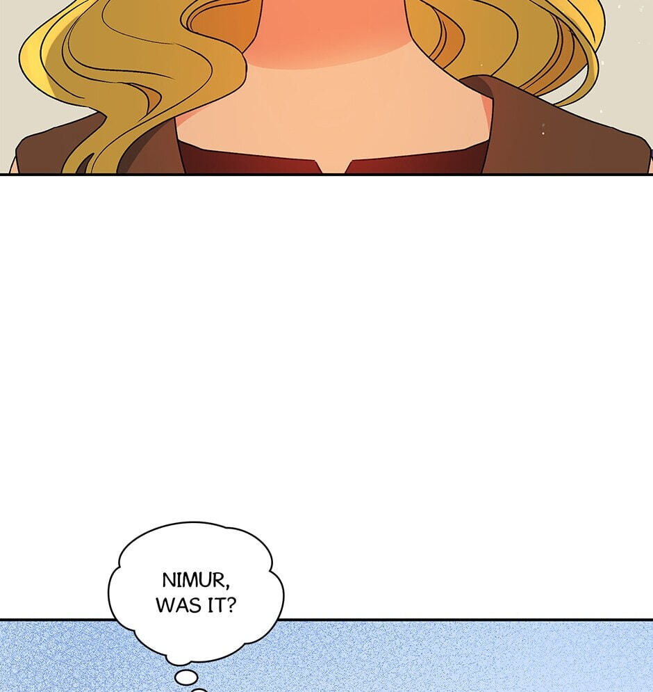 Observing Elena Evoy Chapter 62 page 81 - 