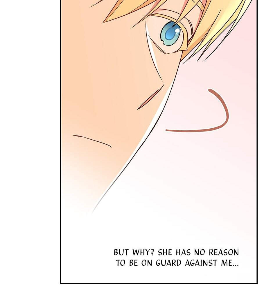 Observing Elena Evoy Chapter 62 page 84 - 