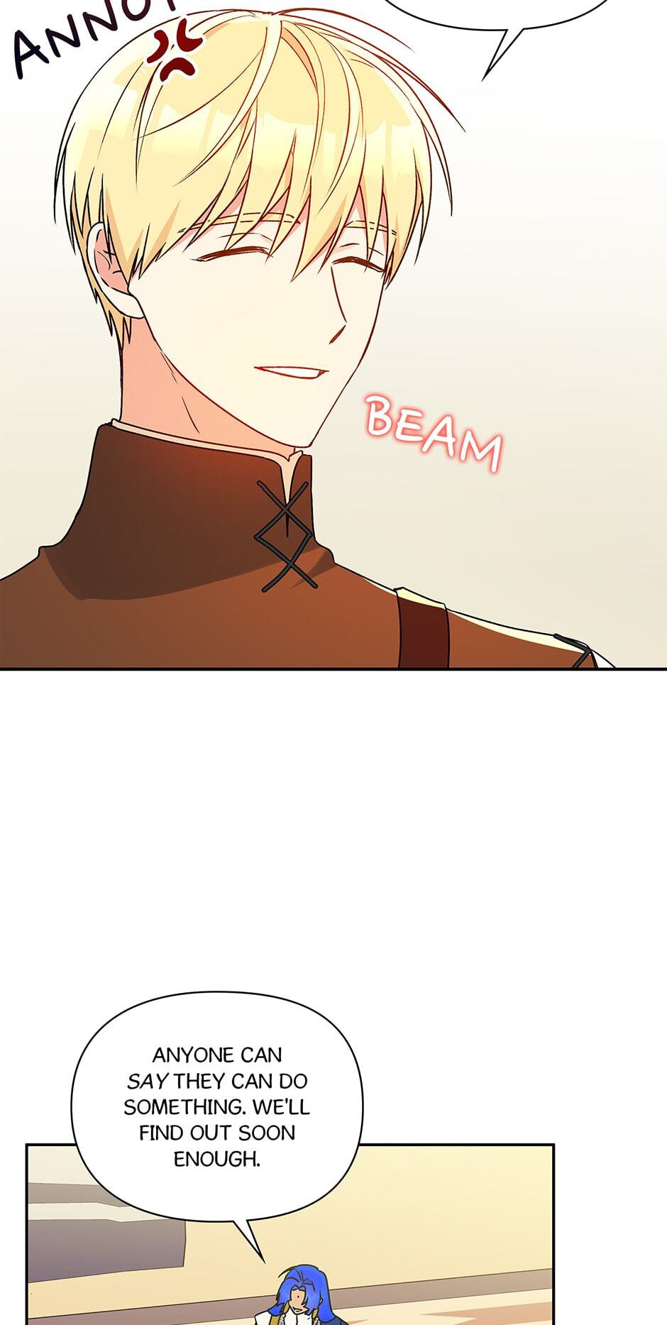 Observing Elena Evoy Chapter 62 page 90 - 