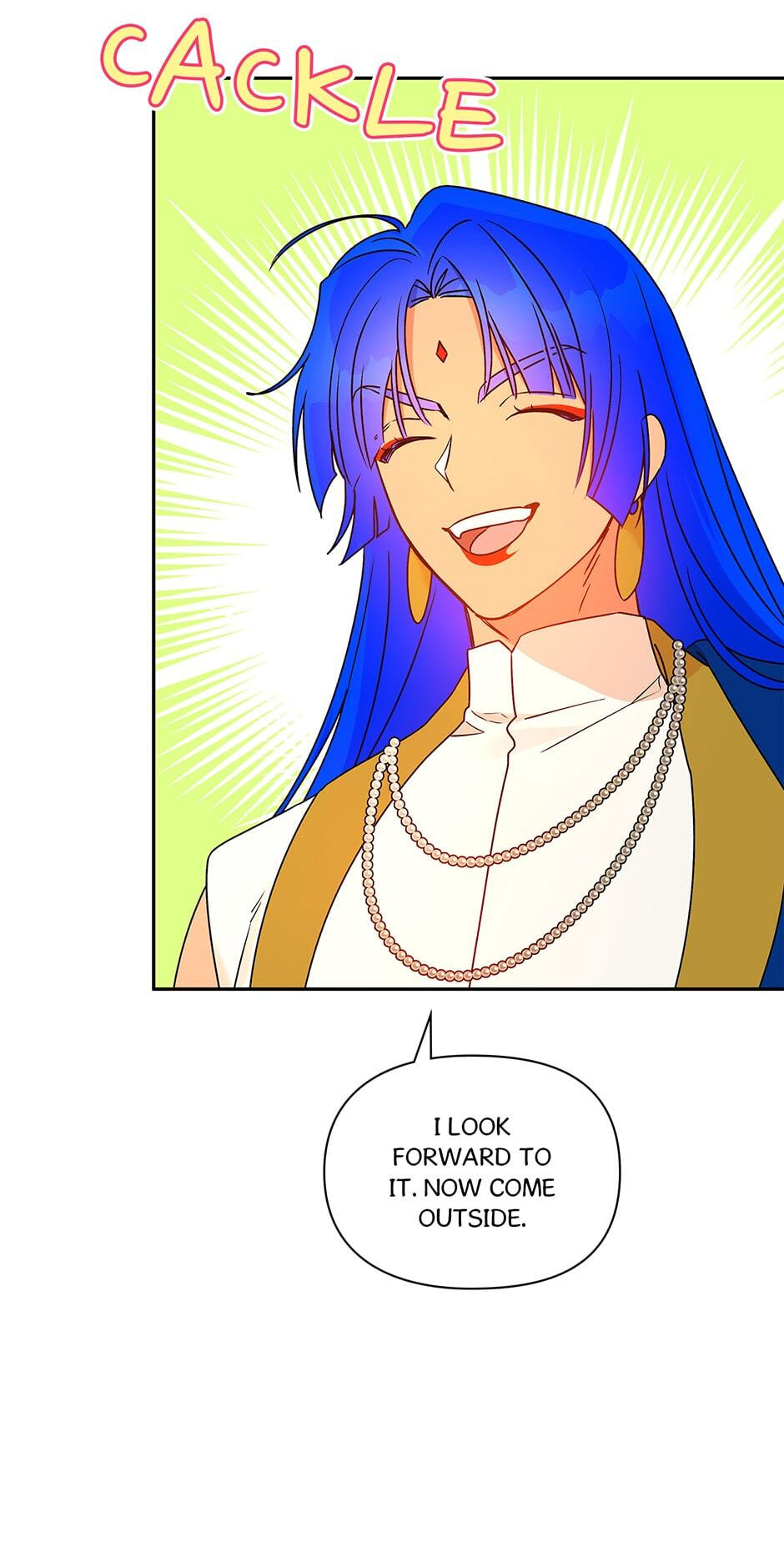 Observing Elena Evoy Chapter 62 page 92 - 