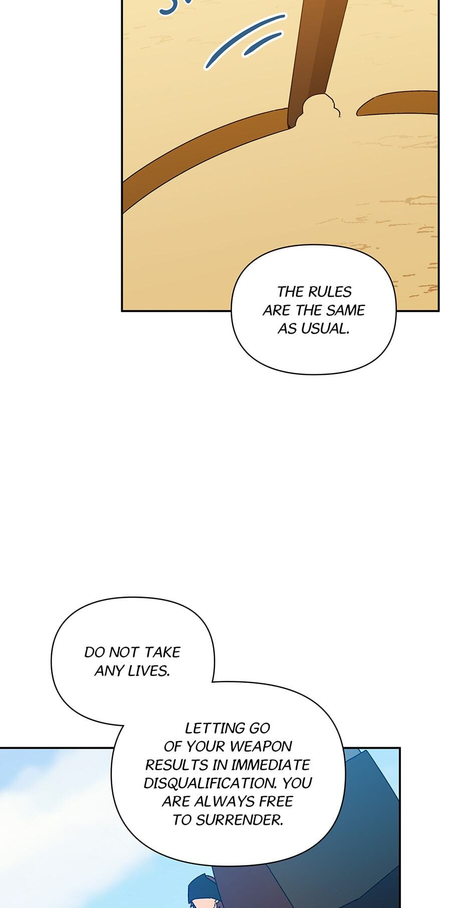 Observing Elena Evoy Chapter 63 page 2 - 