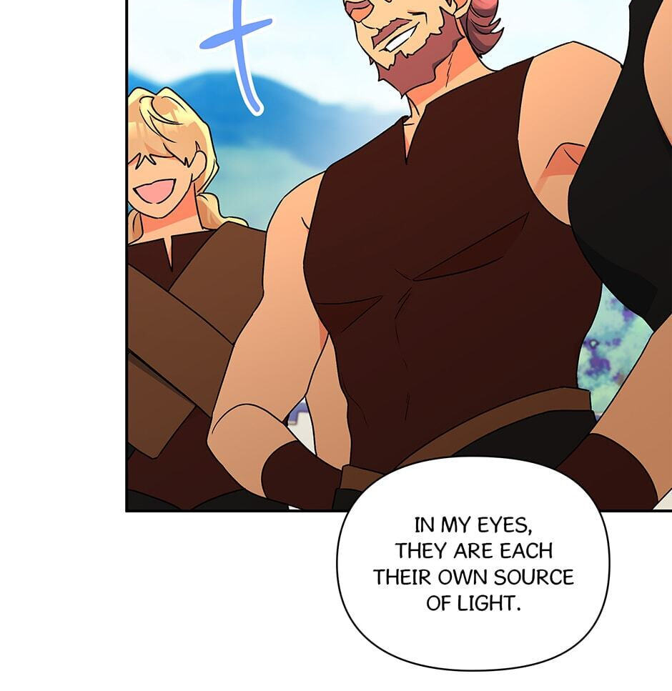 Observing Elena Evoy Chapter 63 page 11 - 