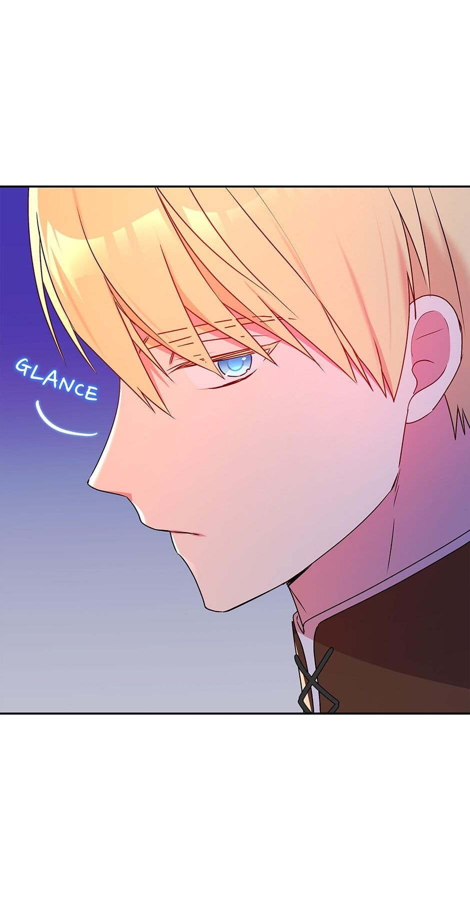 Observing Elena Evoy Chapter 63 page 105 - 