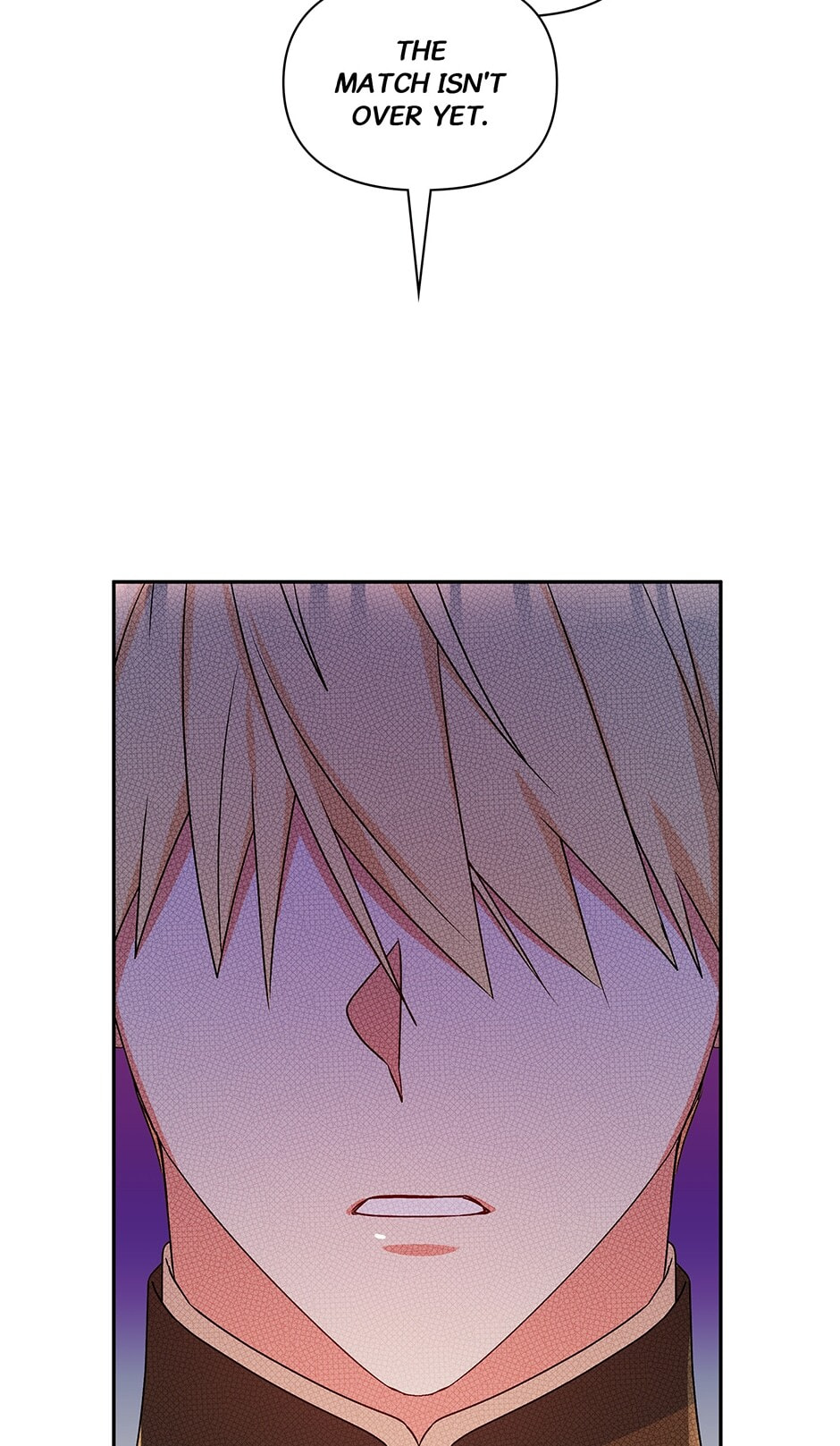 Observing Elena Evoy Chapter 63 page 108 - 