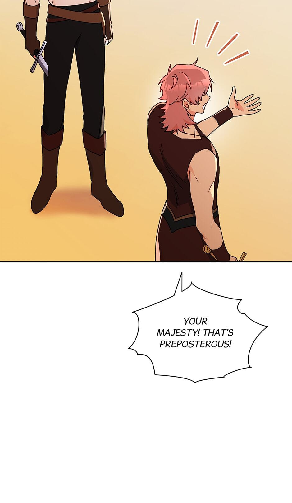 Observing Elena Evoy Chapter 63 page 111 - 