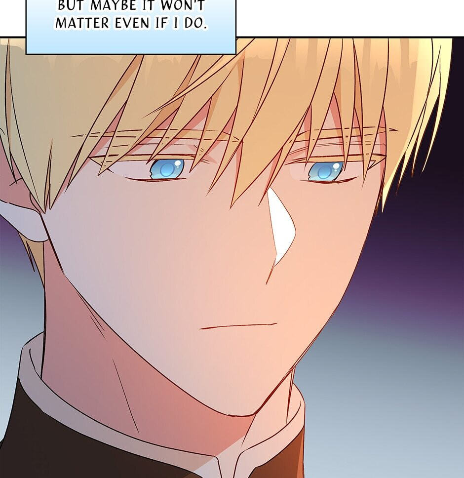 Observing Elena Evoy Chapter 63 page 16 - 