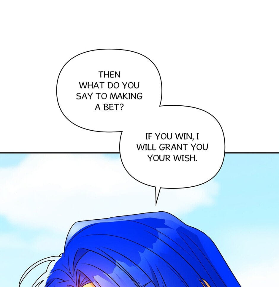 Observing Elena Evoy Chapter 63 page 19 - 