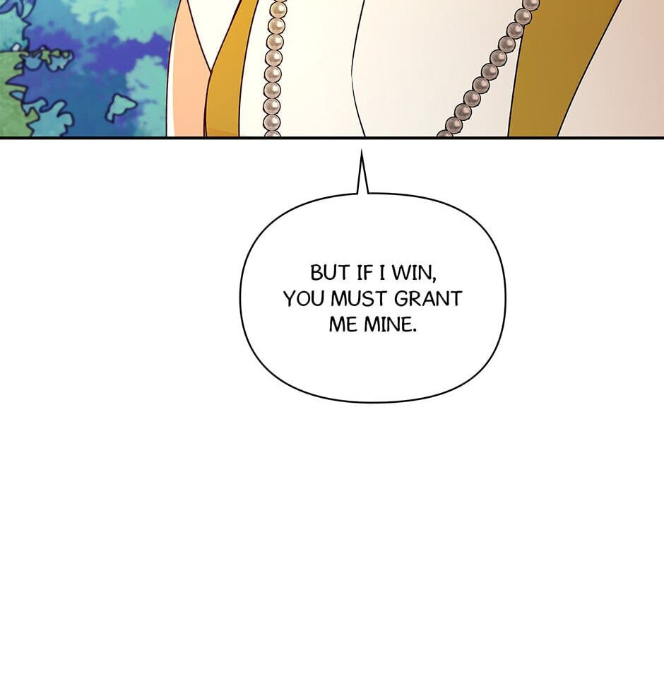 Observing Elena Evoy Chapter 63 page 21 - 