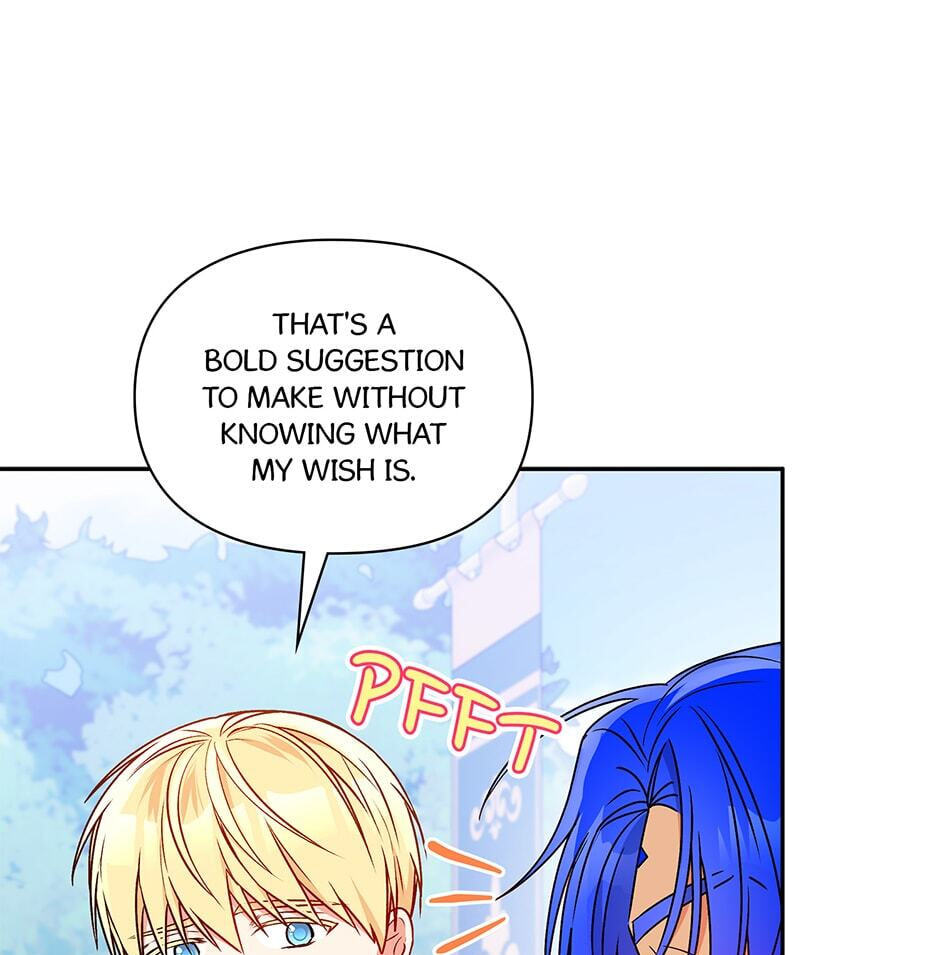 Observing Elena Evoy Chapter 63 page 22 - 