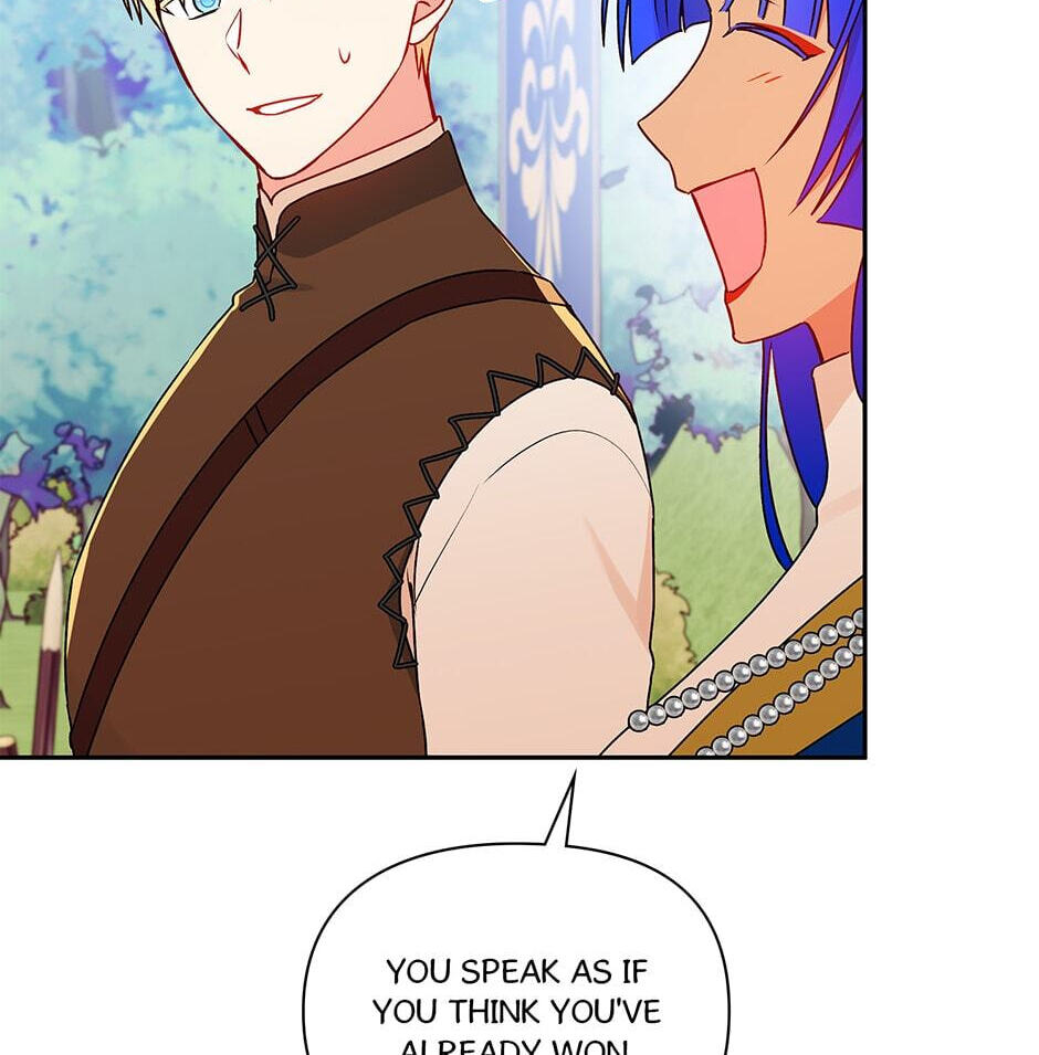 Observing Elena Evoy Chapter 63 page 23 - 