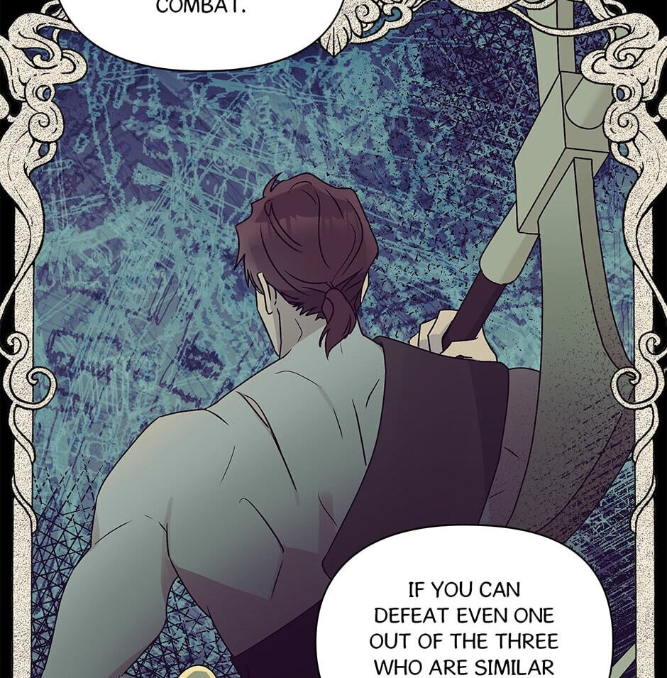 Observing Elena Evoy Chapter 63 page 25 - 
