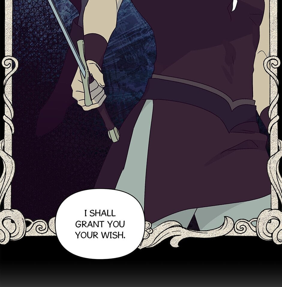 Observing Elena Evoy Chapter 63 page 27 - 