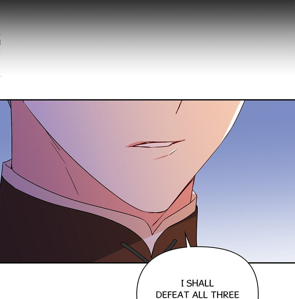 Observing Elena Evoy Chapter 63 page 28 - 