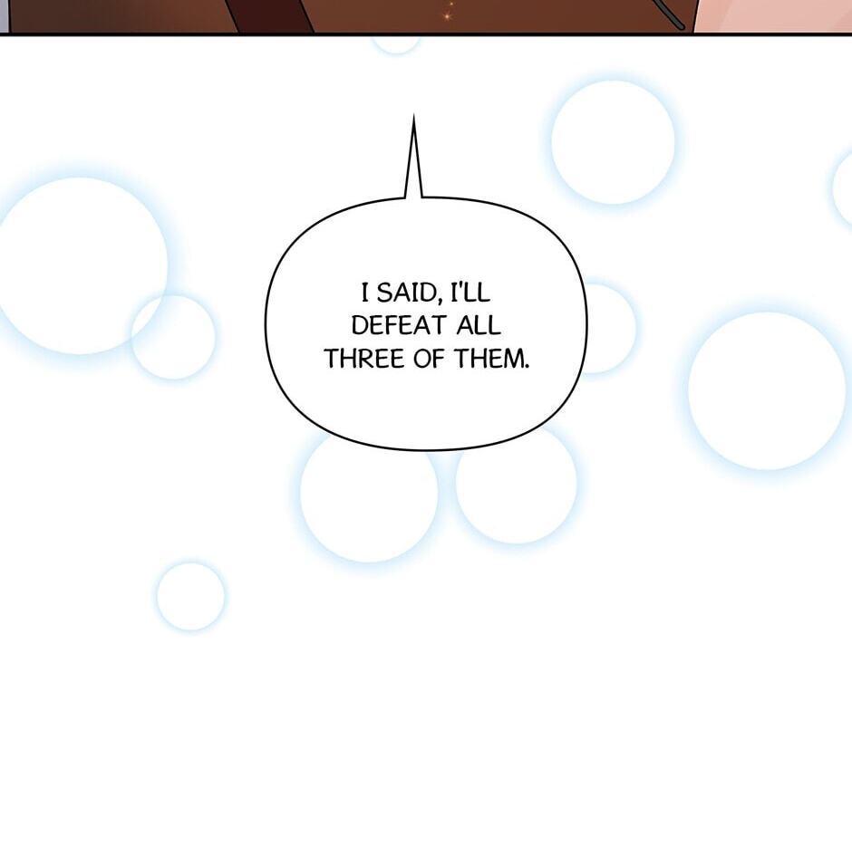 Observing Elena Evoy Chapter 63 page 33 - 