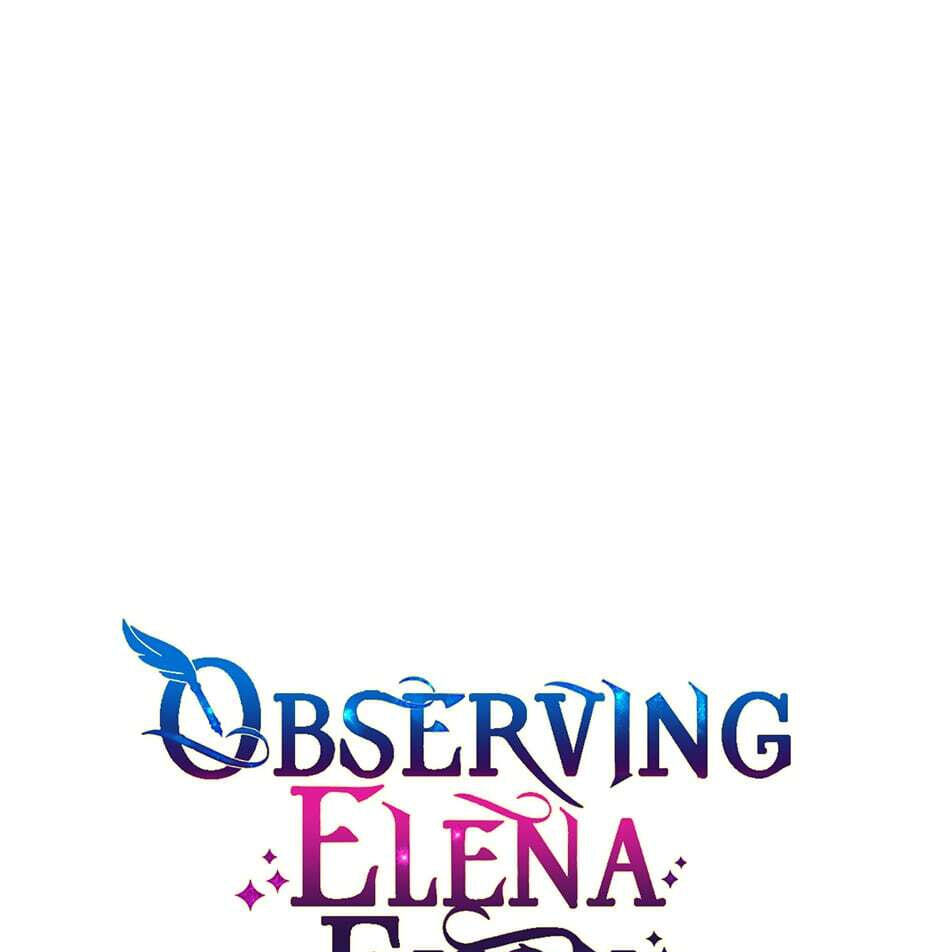 Observing Elena Evoy Chapter 63 page 34 - 