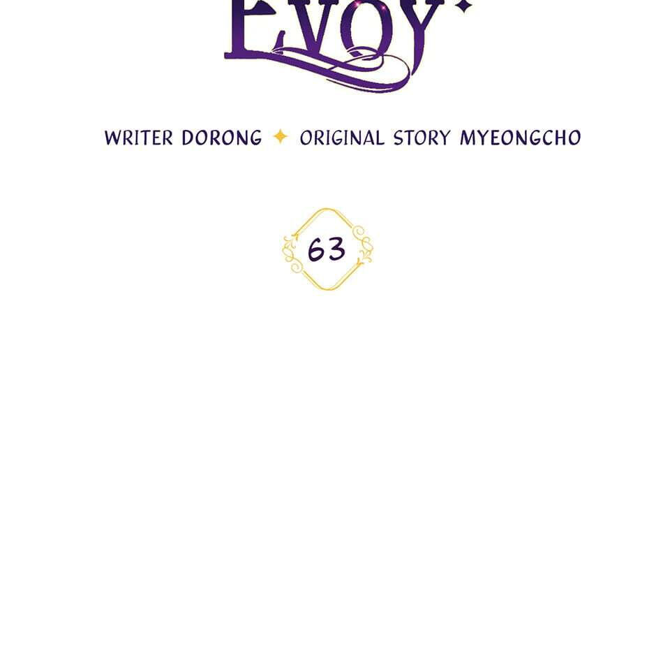 Observing Elena Evoy Chapter 63 page 35 - 