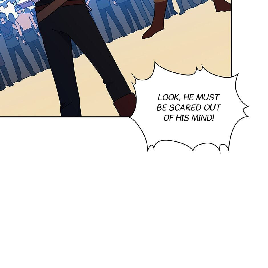 Observing Elena Evoy Chapter 63 page 48 - 