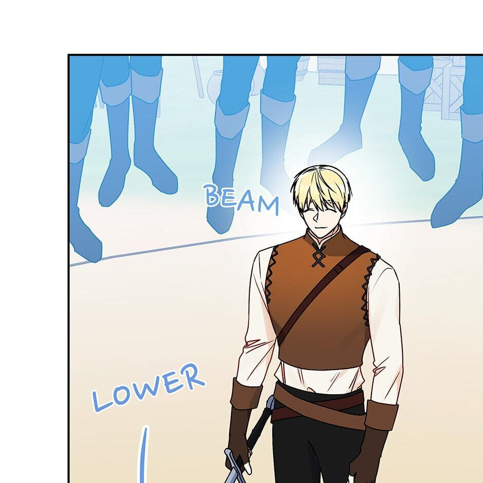 Observing Elena Evoy Chapter 63 page 49 - 