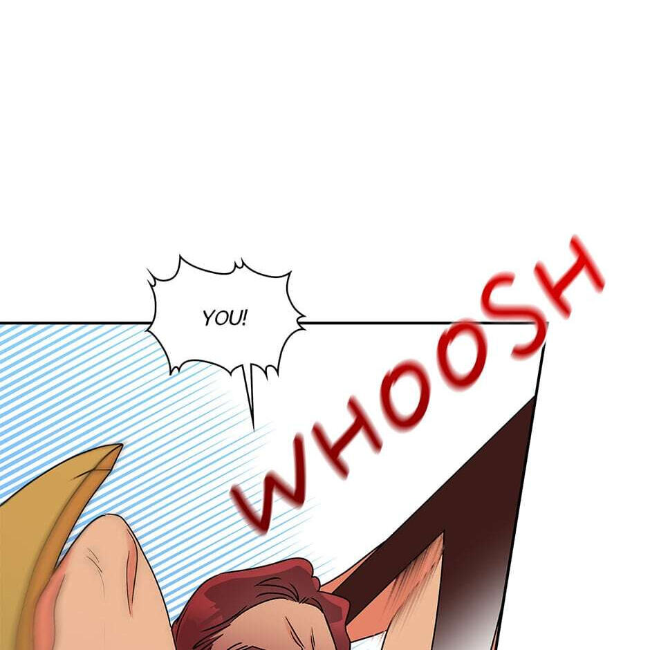 Observing Elena Evoy Chapter 63 page 51 - 