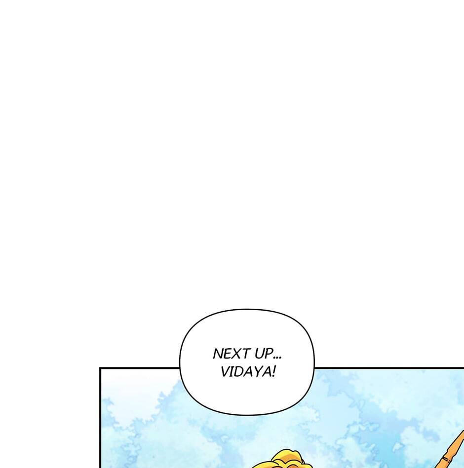 Observing Elena Evoy Chapter 63 page 61 - 