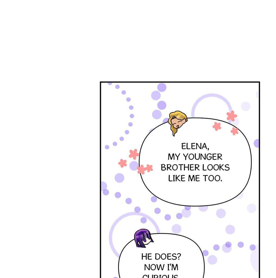 Observing Elena Evoy Chapter 63 page 65 - 