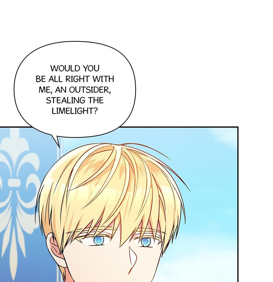 Observing Elena Evoy Chapter 63 page 8 - 