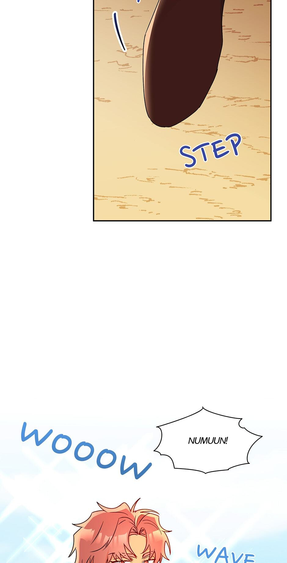 Observing Elena Evoy Chapter 63 page 73 - 
