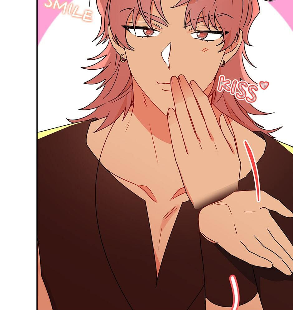 Observing Elena Evoy Chapter 63 page 79 - 