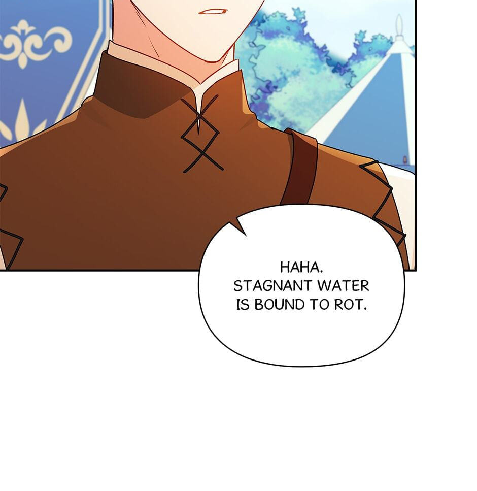 Observing Elena Evoy Chapter 63 page 9 - 