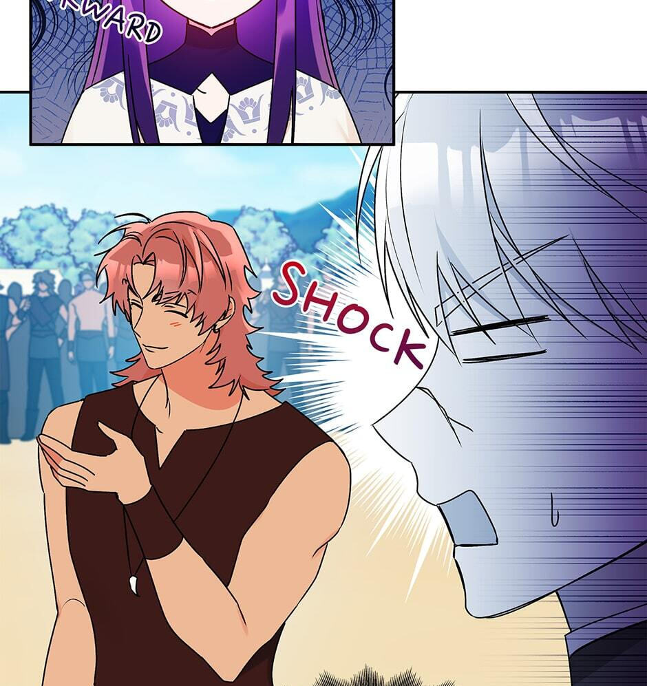 Observing Elena Evoy Chapter 63 page 81 - 