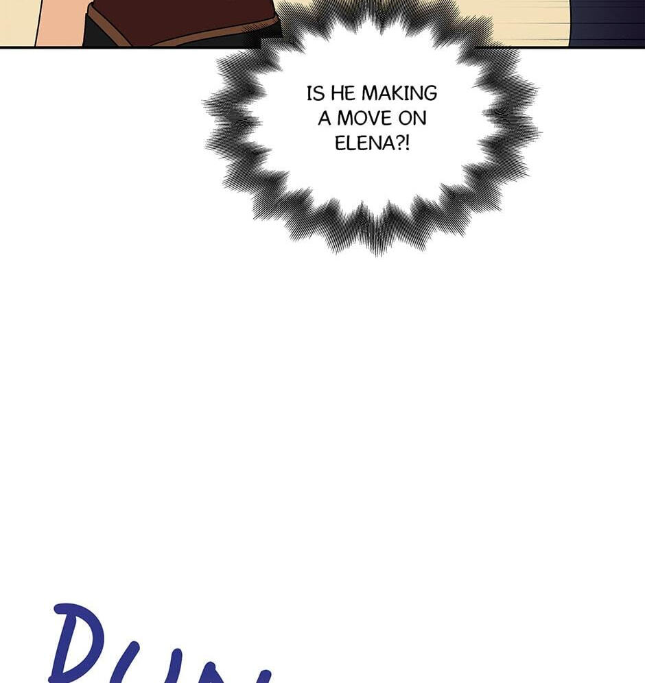 Observing Elena Evoy Chapter 63 page 82 - 
