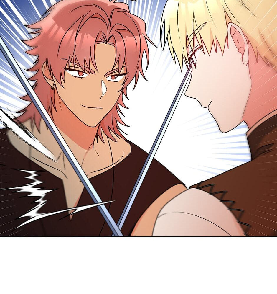 Observing Elena Evoy Chapter 63 page 86 - 